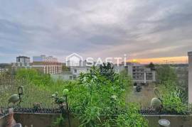 Appartement 57m² lumineux avec balcon vue dégagée