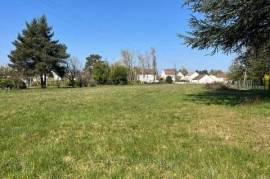 À vendre – Terrain de 3 217 m²