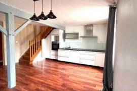 T3 Duplex coeur de bourg Missillac