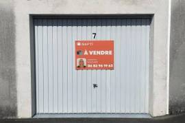 GARAGE RUE DE LA PETITE GARLIÈRE