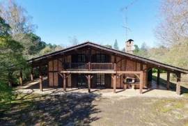 Selection Habitat  Character properties in the countryside