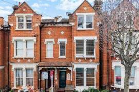Clapham KH-SW11.425