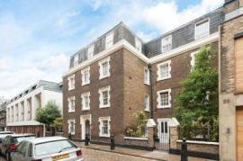 Marylebone EL-NW1.575