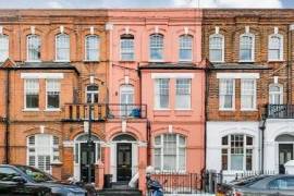 West Kensington TS-W14.550