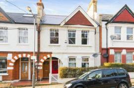 For Sale - Salterford Road, Tooting, SW17 - Offers in excess of £500,000
