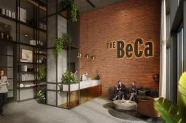 1 Bedroom at The BeCa – New York-Style Living in London Zone 2