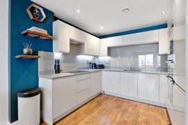For Sale - Knightley Walk, Wandsworth Town, SW18 - £625,000