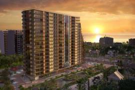 New Batumi – OVERSIZED Apartments From Just £40,000 (w/Frame)