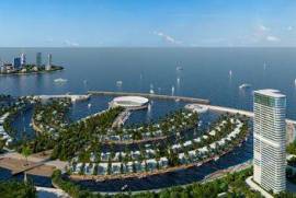Luxury apartments, panoramic views, Batumi from just $110,446
