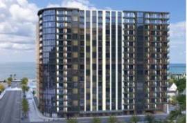 Modern Apartments from $55,000, Batumi’s New Boulevard