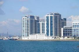 Stunning 4 bedroom apartment in Europlaza, Gibraltar