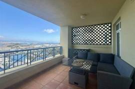Beautiful 3 bedroom apartment in Queensway Quay, Gibraltar