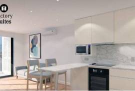 Lovely Studio apartment in Victory Suites, Gibraltar