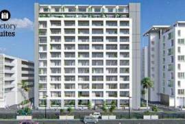 Beautiful 2 bedroom apartment in Victory Suites, Gibraltar