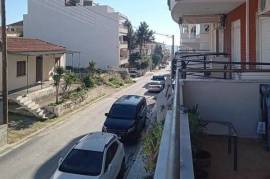 For Sale Flat 40 m² in Chalkidiki