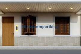 2310964 - Detached house For sale, Tabouria - Agia Sofia, 79 sq.m., €289.000