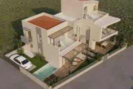 For Sale Complex 207 m² on the island of Thassos