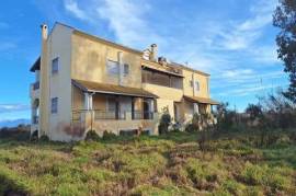For Sale Complex 522 m² in Corfu