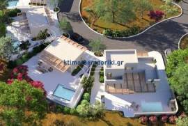Complex of Four Houses in Apokoronas Litsarda - 2321299