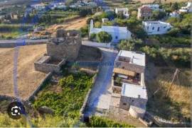 2323859 -Venetian Historical Tower for Sale in Naxos , 223 sq.m., €500.000