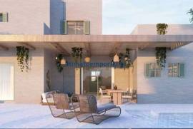 Private pool home in Litsarda, Apokoronas - 2323999