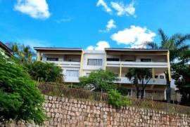 Luxury 5 Bed House For Sale in Tegucigalpa Honduras