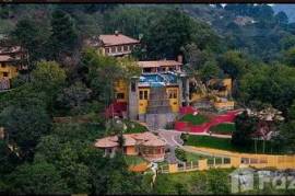 Luxury 18 Bed Villa For Sale In Tegucigalpa Honduras