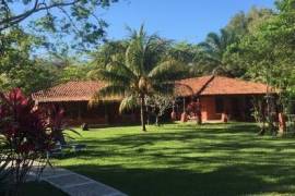Caribbean Family Legacy Property Beach Resort For Sale in Trujillo Honduras