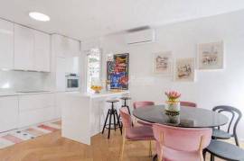 Meje – Modern two-room flat, for rent