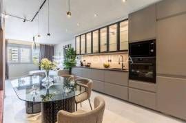 Split, Firule, luxurious two-bedroom apartment for long-term rent