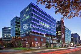Office space for rent 852 m2 (Radnička - Green Gold)