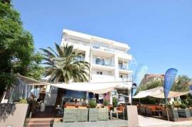 Pag, Novalja catering space for a restaurant, long, term rent 300 m² with terrace