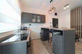 Osijek, Jug 2, rent of a new one-bedroom apartment of 29 m² on the ground floor of the building