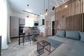 Osijek, Jug 2, new and completely unused studio apartment for rent, area 27 m², 1st floor