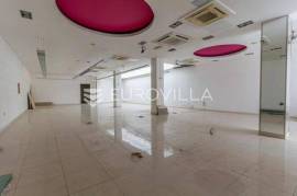 Požega, Mesnička, attractive business premises 210 m²