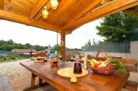 MATULJI (surroundings) - unique villa with swimming pool and huge garden