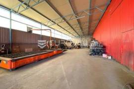 Donji Miholjac, Industrial Zone - Industrial hall for rent, total area 1,255 m²