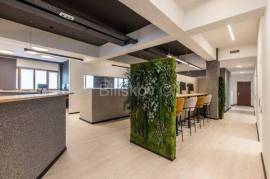 Split near campus, modern office space for rent