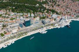 Split, Western Waterfront, street-level commercial space, 700 m²