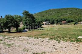 We are selling land for rent, warehouse.