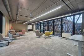 Zagreb, Buzin, office space for lease 960 m², elevator, parking