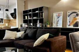 Novi Zagreb, Golf Resort, modern three-room terraced house with garden