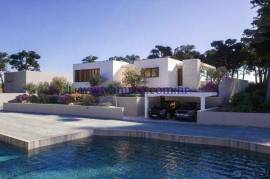 NEWLY BUILT VILLA FOR SALE NEAR ŠIBENIK