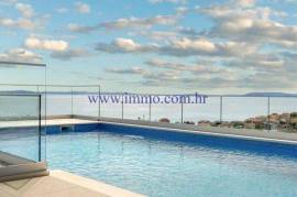 NEW MODERN VILLA WITH POOL NEAR SPLIT