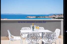 NEW LUXURY VILLA WITH POOL AND SEAVIEW