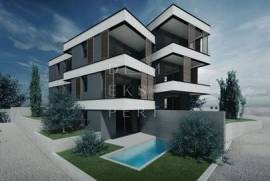 Flat Šimuni, Pag, 68,92m2