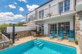 House Krk, 121m2