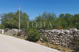 Terreno Smokvica Krmpotska, Novi Vinodolski, 3.400m2