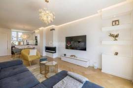 Varos – Two-room, modern, newly renovated apartment, for sale