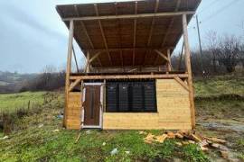 House Brezova, Sveti Križ Začretje, 36m2